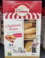 L’Assortiment Breton