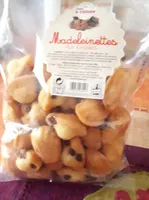 Madeleinettes