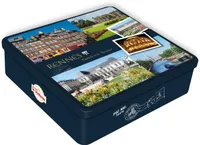 Grand coffret galettes et palets bretons pur beurre