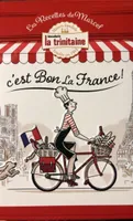 Les recettes de Marcel