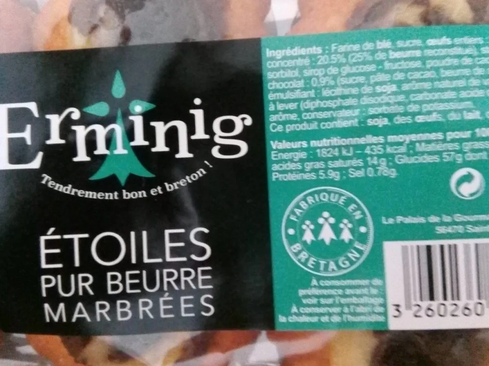 Erminig
