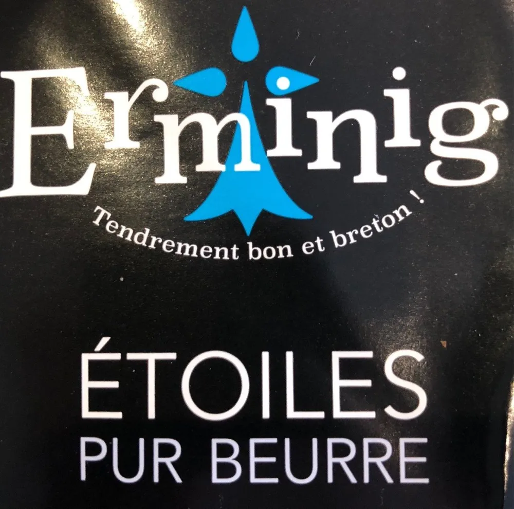 Étoiles Pur Beurre