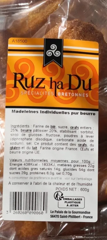 Ruz ha Du