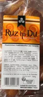 Ruz ha Du