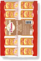 P'tits quatre-quarts bretons pur beurre