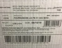 Fourrandise