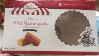 Les p’tits quatres quarts