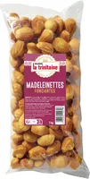 Madeleinettes fondantes