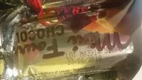 Gâteaux fourrés