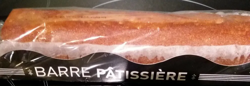 Barre Bretonne aux oeufs