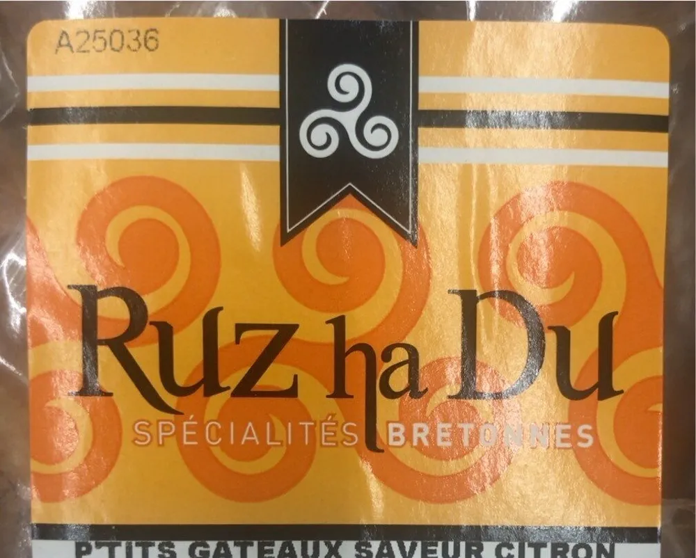 Ruz ha du