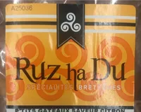 Ruz ha du
