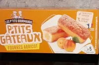 Petits gateaux