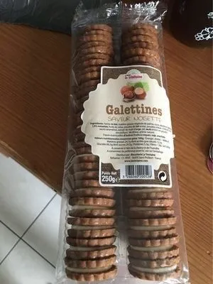 Galettines