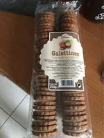 Galettines