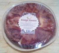 Kouign Amann