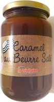 Caramel au Beurre Salé