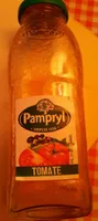 Jus de tomate