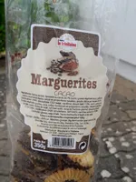 Marguerites cacao