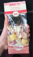 Bonbon a l'ancienne