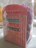 Bonbon violette