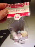 Les Berlingots Nantais
