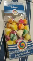 Bonbons Berlingots