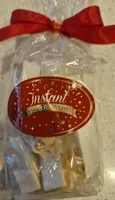 Nougat montelimar