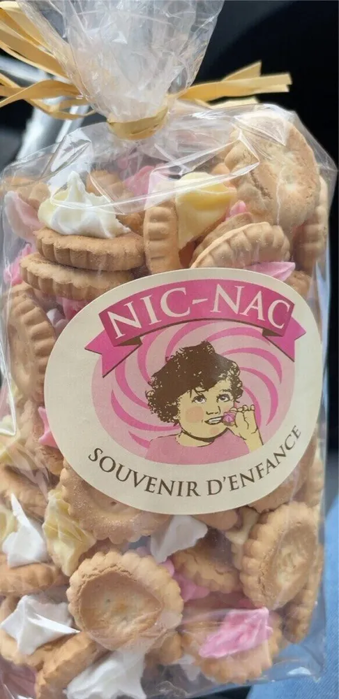 Nic nac