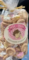 Nic nac