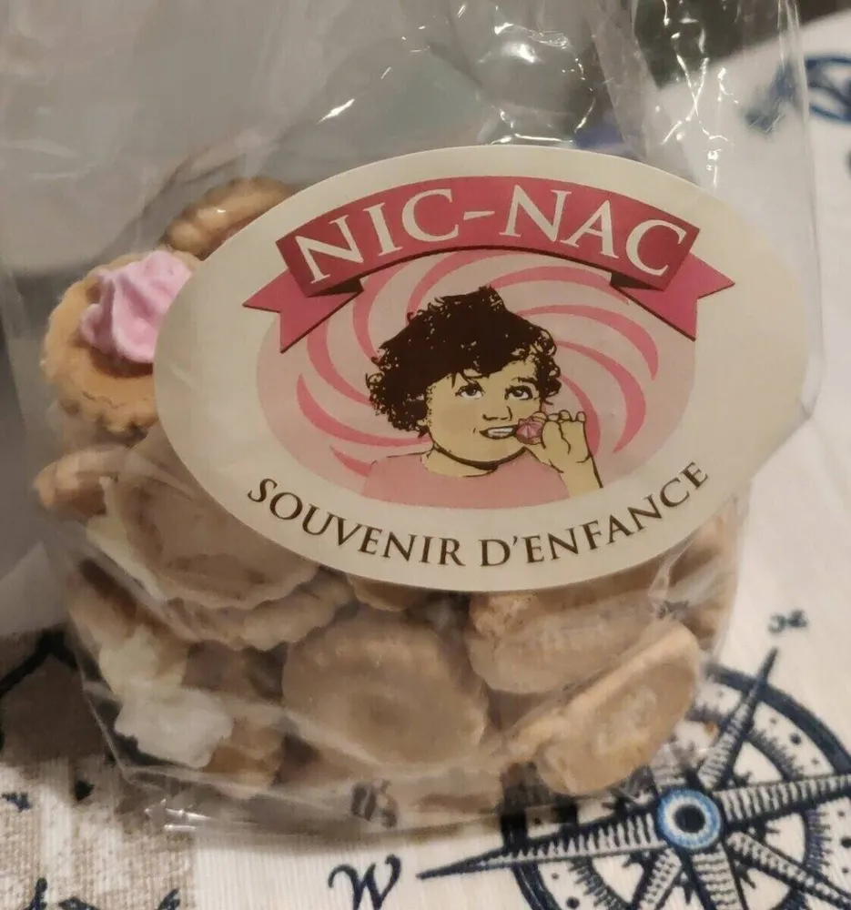 Nic nac