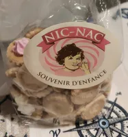 Nic nac