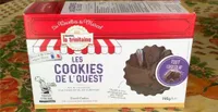 Les cookies de l’ouest