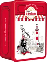 Galettes bretonnes pur beurre Les recettes de Marcel