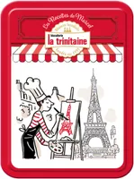 Le mini coffret de galettes bretonnes pur beurre de Marcel