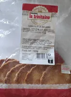 Sablés pur beurre