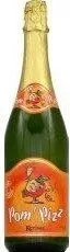 Jus de pomme pétillant Potion de Merlin KERISAC