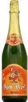 Jus de pomme pétillant Potion de Merlin KERISAC