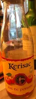 Pur jus de pomme