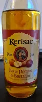 Jus de pomme