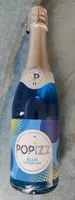 BLUE SPARKLING