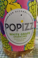 White Graphe Sparkeling