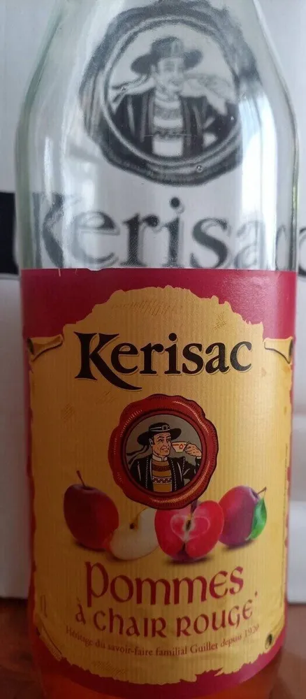 Kerisac