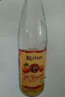 Jus de pomme