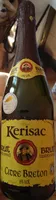Cidre Breton