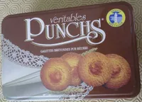 Véritables Punchs