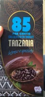 Cioccolato extra fondente