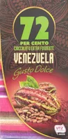 Cioccolato extra fondente 72%