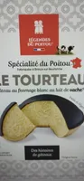 Le tourteau