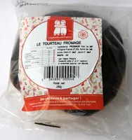 Le Tourteau Fromagé